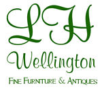 LH Wellington